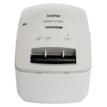 Sildiprinter Brother QL-600G