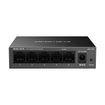 V&otilde;rguseadmed // Switchid // Switch Mercusys MS105GS, 5 port&oacute;w RJ45 10/100/1000 Mbps Gigabit