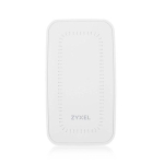 ZyXEL WAX300H 802.11ax WiFi 6 On-Wall NebulaPro Access Point