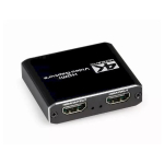 Gembird UHG-4K2-01 USB HDMI Grabber 4K Pass-through HDMI
