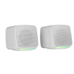 Mars Gaming MSPROW PC Speaker system 10W / white