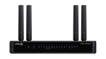 LANCOM 1803VAW-5G (EU) gateway/kontroler 10, 100, 1000 Mbit/s