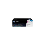 Toner HP 824A Magenta Originaal (CB383A)