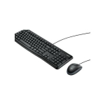 Arvutihiir Logitech Desktop MK120 [FR] Black/noir