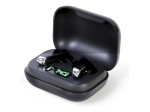 Gembird FITEAR-X300B TWS Bluetooth Earbuds