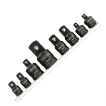P&ouml;&ouml;rdemomendi adapterite komplekt koos hoidjaga 8 tk DS1124