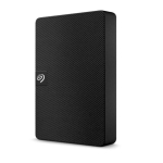 Seagate Expansion kaasaskantav k&otilde;vaketas 5TB Black