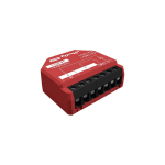 Wi-Fi relay 1PM Gen3, 16A, 110&ndash;240Vac, 24&ndash;30Vdc, with power measurement, Wi-Fi, BT