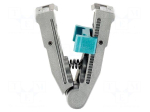 Blade | insulation stripping | stripping tool