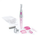 Epilator Braun FG1100 pink