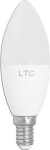 LED bulb LTC V-TAC VT-2226 E14 7W 3000K