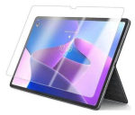 Book case iLike "2.5D Edge Clear Tempered Glass for Lenovo Tab P12 Pro 12.6" 2023"