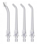 Trimmer Xiaomi Water Flosser Replacement Tips 4pcs