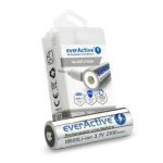 Battery everactive EV18500-21M RECHARGEBLE 3,7V LI-ION 2100 MAH