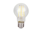 Desc lamp led line lite  LED spuldze E27 10W 2700K 1200lm 220-240V FILAMENT A60 GLOBE LED line LITE 202283 (5905378202283)