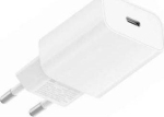 Adapter Xiaomi  Xiaomi Mi 20W charger (Type-C) EU 0.5 A  White  20 W