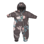 Accessories, strollers for children lodger  Akcija! Lodger Skier BotAnimal kombinezons  18-24 mēn.  Raven SK 587_18-24
