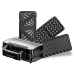 Toster MPM  Waffle maker 3 in 1 MOP-43M