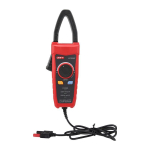 Another product UNI-T  Flex Clamp sensors  1000 A mainstravas/lidzstravas stravas merisana  50 Hz -400 Hz; CAT ? 1500V/CAT IV 600V  UNI-T UT-CS07 (6935750507018)