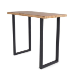 Another product domoletti  BAR TABLE ANDA U LEGS (4772013396734)