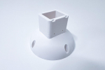 Networking devices TP-Link  TP-LINK sienas un griestu stiprinājums/statīvs D-TC5XX-C