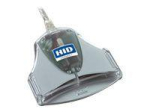 Other Computer Accessory OMNIKEY  HID OMNIKEY 3021(FW2.04) R30210315-1 USB Smart Card Reader