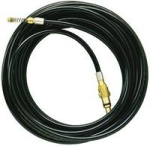 For home and repair nilfisk  Drainage hose  Nilfisk 6410766 15 m