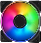 Cooler Fractal Design Prisma AL-12 ARGB PWM 120 mm FD-FAN-PRI-AL12-PWM