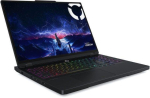 Tablet Lenovo Lenovo Legion Pro 5 16IAX10H 16"WQXGA/U9-275HX/32GB/1TB SSD/GeForce RTX5070Ti 12GB/DOS
