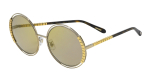 P&auml;ikeseprillid CHOPARD naistele SCHC79608FFG (l&auml;&auml;tse/silla/sanga) 60/20/135 mm White