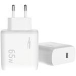 Ansmann Home Charger HC165PD / 4.5 A / 65 W / 1 port (white)