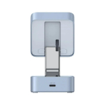 Bezvadu magnētiskais lādētājs 2-in-1 MagFlow Qi2 25W