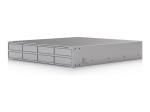 Ubiquiti UNAS-PRO-8 NAS Rack (2U) Cortex-A Cortex-A57 16 GB Grey