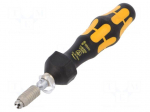 Screwdriver | dynamometric,adjustable | Series: Kraftform-7400