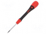 Screwdriver | Allen hex key | precision | HEX 0,7mm