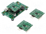 Dev.kit: Microchip | Comp: MCP8063 | brushless motor driver