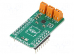 Click board | motor driver,H bridge | GPIO | AP1010AEN | 3.3/5VDC
