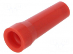 Connector accessories: strain relief | Series: 0B | 4&divide;4.4mm