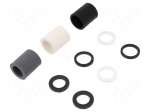 Gaskets set | EXPlora | IP68 | 14&divide;20mm