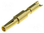 Contact | female | 26AWG&divide;22AWG | Buccaneer 400,Buccaneer 4000 | 5A