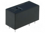 Relay: electromagnetic | SPDT | Ucoil: 24VDC | 10A/250VAC | 10A/24VDC