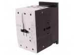 Contactor: 3-pole | NO x3 | 230VAC | 115A | DIN,on panel | DILM115 | 690V