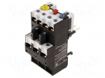 Thermal relay | Series: DILM12,DILM7,DILM9 | 0.16&divide;0.24A | -25&divide;55&deg;C