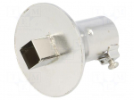 Nozzle: hot air | BGA | Application: HCT-900,TMT-HA200,TMT-HA300