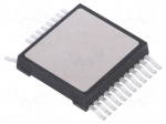 Transistor: N-MOSFET | Polar&trade; | unipolar | 1.1kV | 24A | Idm: 100A | 500W