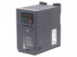 Vector inverter | Max motor power: 2.2kW | Out.voltage: 3x400VAC