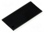 DRAM memory | 2Mx16bitx4 | 3.3V | 166MHz | 5ns | TSOP54 | -40&divide;85&deg;C