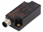 Sensor: tilt | &plusmn;45&deg; | connector M12 | 2- axis | -30&divide;70&deg;C | 10&divide;30VDC