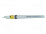 Dosing pens | Tip: felt-type,knife | 8ml | V: ESD