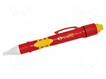 Tester: non-contact voltage detector | 0.07&divide;1kVAC
